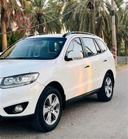 هیۆندای سەنتافی